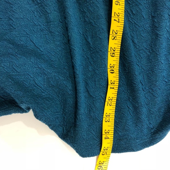 Alya Fit and Flare Bow Dress Size M NWT - Picture 6 of 7